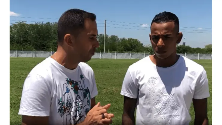 Villa se golpeaba la cabeza contra la pared para no tener hambre