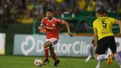 EN VIVO: Universidad de Chile vs. Internacional por la Copa Libertadores