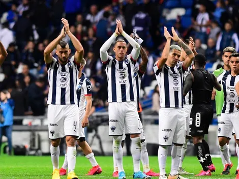 Monterrey entró en el selecto listado de equipos de más de 100 millones de dólares