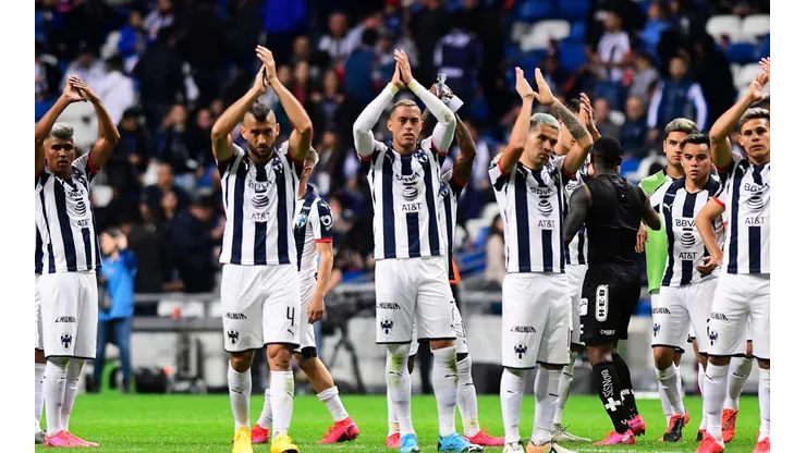 Monterrey superó a Tigres como el equipo más caro de México