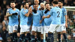 El pedido de los jugadores de Manchester City a Guardiola