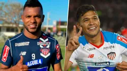 Borja se rindió en elogios a Teófilo: ''Tú llegas a Brasil y no encuentras a un ‘Teo’''