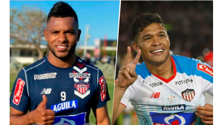 Borja se rindió en elogios a Teófilo: ''Tú llegas a Brasil y no encuentras a un ‘Teo’''