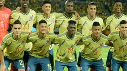 Las cuentas de la Selección Colombia para llegar a los Juegos Olímpicos