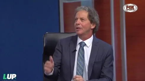 El Ruso Brailovsky fue trolleado en vivo.