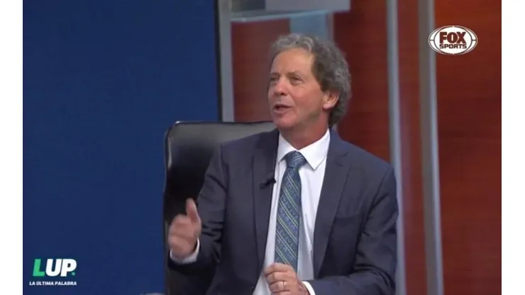 El Ruso Brailovsky fue trolleado en vivo.