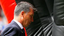 Preocupación en Cruz Azul...