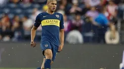 Sport: esta semana llega Ramos Mingo a Barcelona