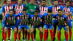 Chivas en el Clausura 2020