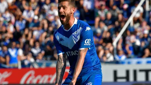 La decisión de Vélez tras una nueva y larga lesión de Fernando Gago