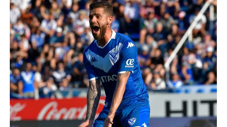 La decisión de Vélez tras una nueva y larga lesión de Fernando Gago
