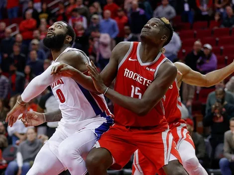 Boston Celtics tienen a un pívot estrella en la mira