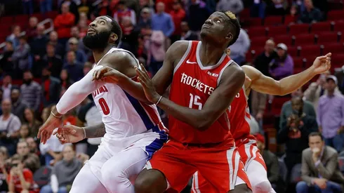 Boston Celtics tienen a un pívot estrella en la mira