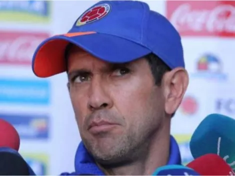 Reyes tras el empate ante Brasil: ''Se hizo un juego casi perfecto''