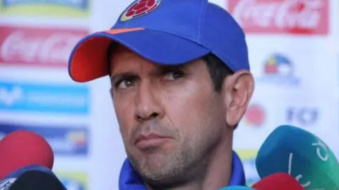 Reyes tras el empate ante Brasil: ''Se hizo un juego casi perfecto''