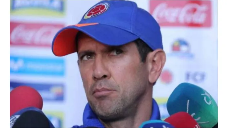 Reyes tras el empate ante Brasil: ''Se hizo un juego casi perfecto''