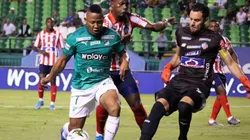 Qué canal transmite Patriotas vs. Deportivo Cali por la Liga BetPlay