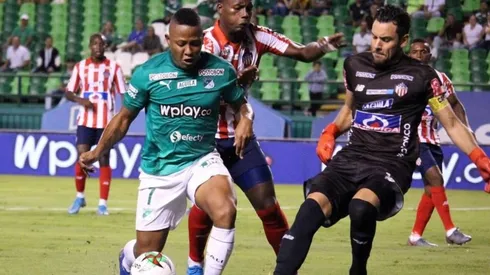 Qué canal transmite Patriotas vs. Deportivo Cali por la Liga BetPlay