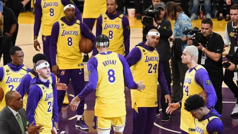 Scottie Pippen reveló el problema principal de los Lakers