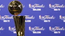 Este es el equipo favorito para ganar el título de la NBA