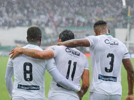 Qué canal transmite Envigado vs. Once Caldas por la Liga Bet Play