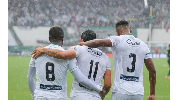 Qué canal transmite Envigado vs. Once Caldas por la Liga Bet Play