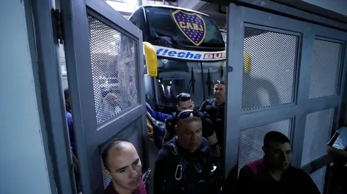 Es oficial: salió la sanción del TAS por el River vs. Boca de la Libertadores