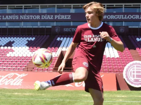 En Inter de Milán ya tomaron nota de Pedro De La Vega