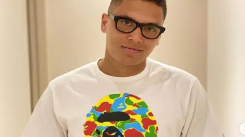 Juanfer Quintero se puso en modo J Balvin