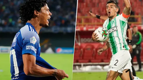 Agéndese: inician las copas internacionales para los equipos colombianos