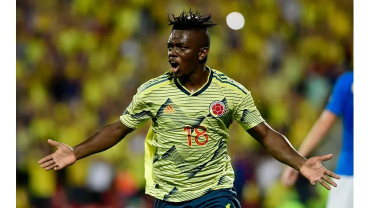 Resultadazo de Colombia: empate con Brasil y estamos vivos en la fase final