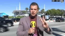 Barrón destruyó a Tigres y Monterrey por el inicio del Clausura