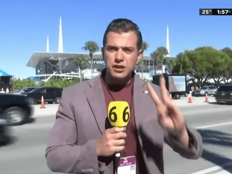 Barrón destruyó a Tigres y Monterrey por el inicio del Clausura