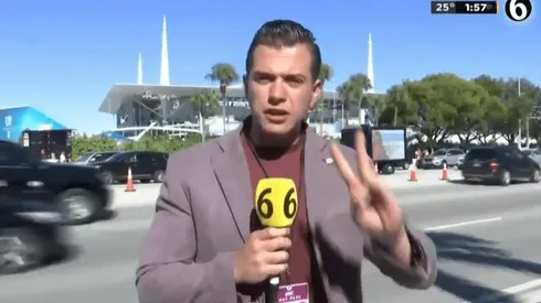 Barrón destruyó a Tigres y Monterrey por el inicio del Clausura