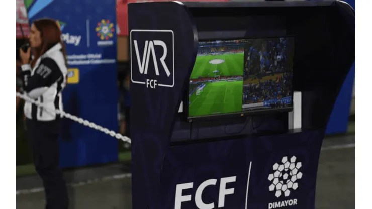 Ojo: estos son los partidos que tendrán VAR en la cuarta fecha de la Liga
