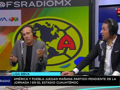 Quirarte eligió entre Atlas y Chivas para el Clásico Tapatío