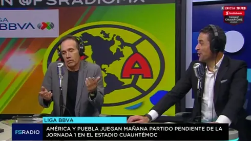 Quirarte eligió entre Atlas y Chivas para el Clásico Tapatío