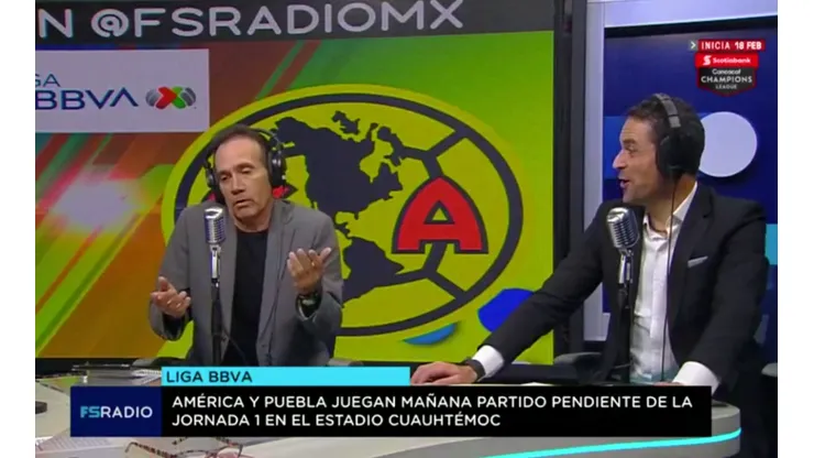 Quirarte eligió entre Atlas y Chivas para el Clásico Tapatío