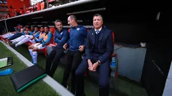 Cruz Azul presumió a sus 6 refuerzos en redes sociales