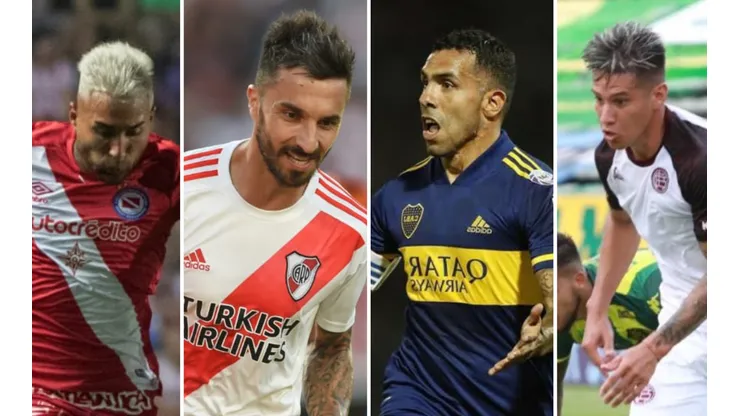 Fin de la fecha 18: la cima de la Superliga está que arde