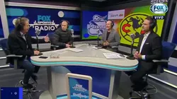 Quirarte contradijo a Brailovsky y se armó la discusión