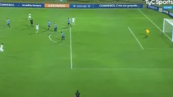 Cierren todo: Mac Allister clavó un golazo para el 3-0 de Argentina