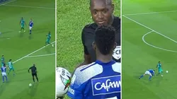 ¿Fue legal el polémico gol en contra de Millonarios? Esto dice el reglamento