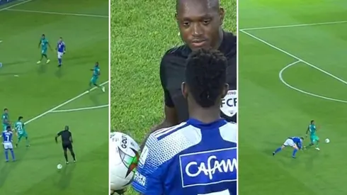 ¿Fue legal el polémico gol en contra de Millonarios? Esto dice el reglamento