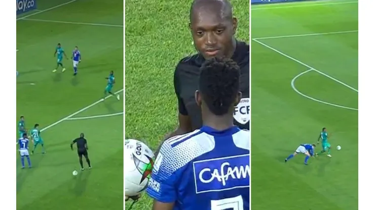 ¿Fue legal el polémico gol en contra de Millonarios? Esto dice el reglamento