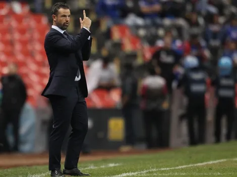 Puente del Río hará un cambio radical en la defensa de Atlas