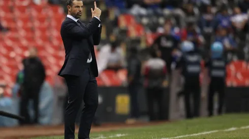 Puente del Río hará un cambio radical en la defensa de Atlas