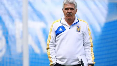 America v Tigres UANL - Torneo Clausura 2019 Liga MX