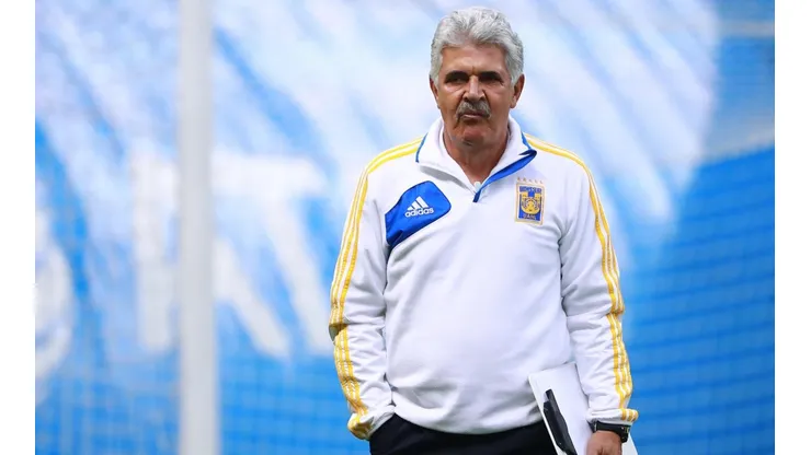 America v Tigres UANL - Torneo Clausura 2019 Liga MX