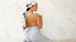 Escote y misterio: la historia de Georgina Rodríguez que nos gustaría descifrar